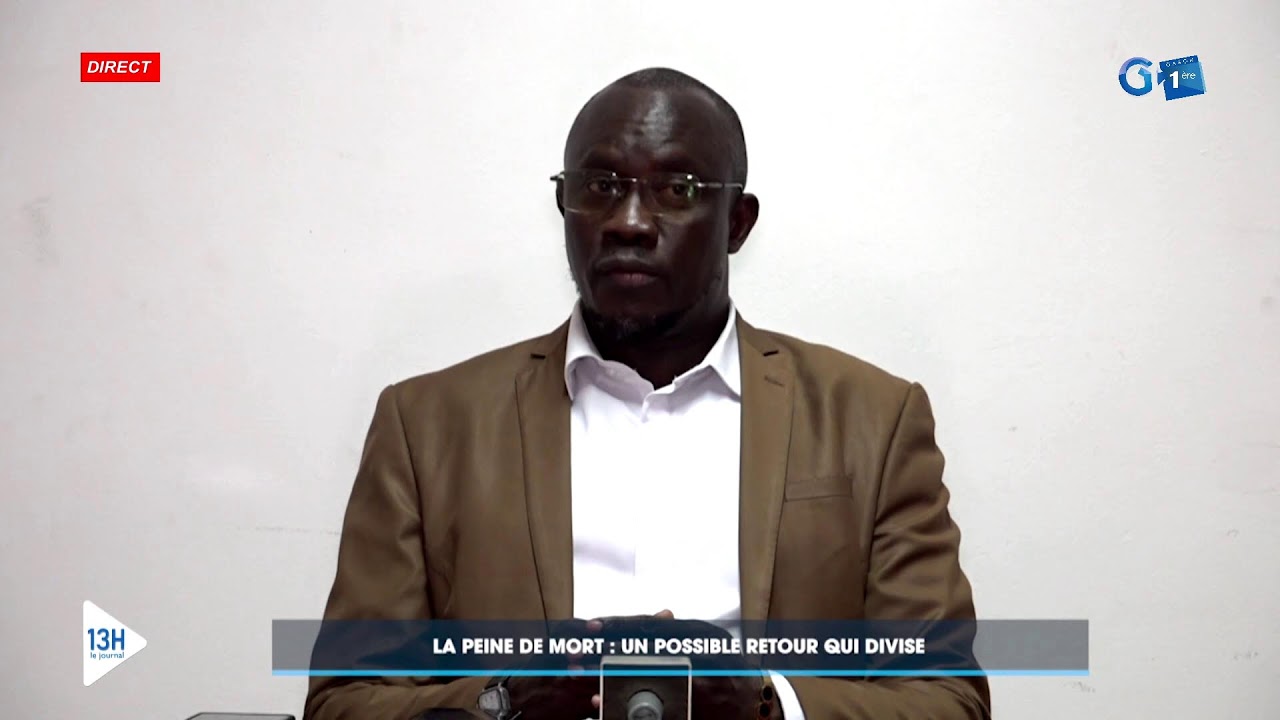 Journal Télévisé de 13h du 10 janvier 2026.