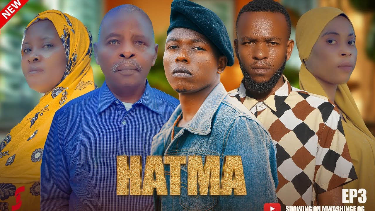 HATMA | EPISODE 3 |#love #comedy #movie 