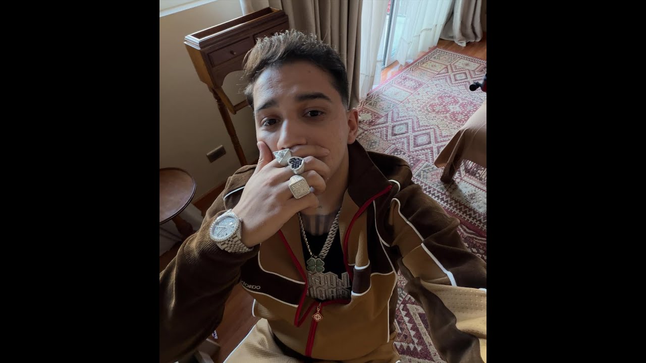 (FREE) Lucky Brown x Cris MJ Type Beat - "MEDUSA" | Reggaeton/Trap Instrumental 2026