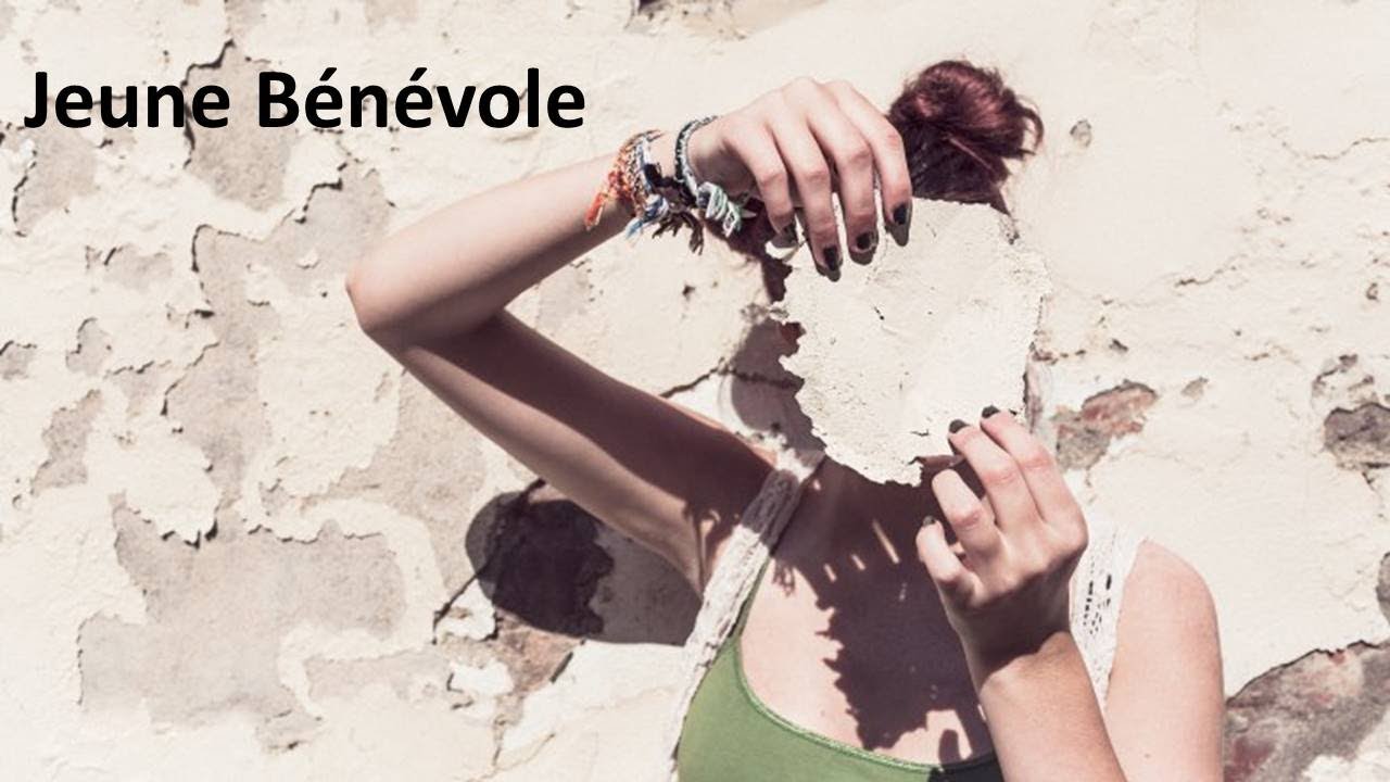 chantier jeunes bénévoles - exemple avec exercices
