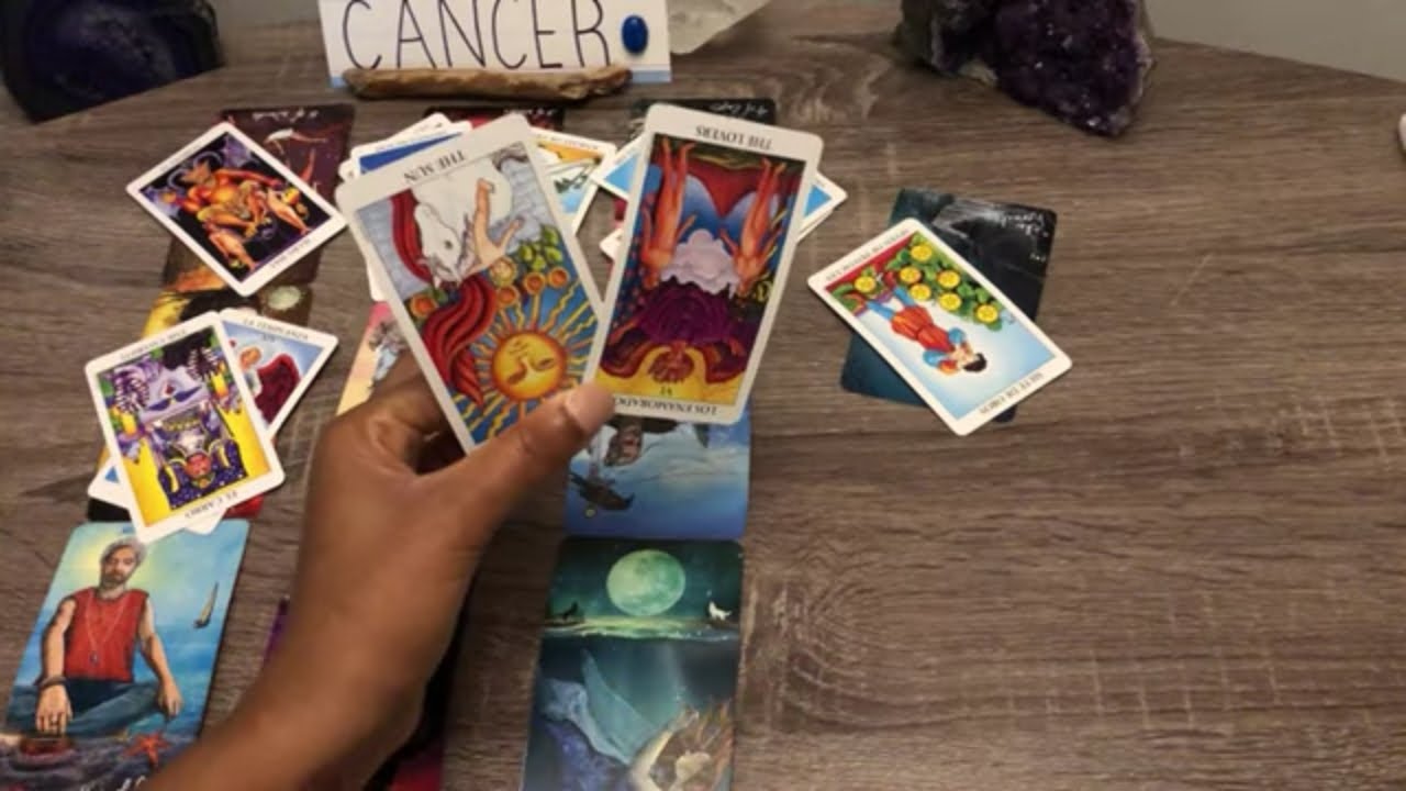 CANCER! ♋️ APOLOGY COMING❗️....NO MORE HIDING & SHUTTING YOU OUT🌟... THEY LIED ABOUT TRUE FEELINGS❤️