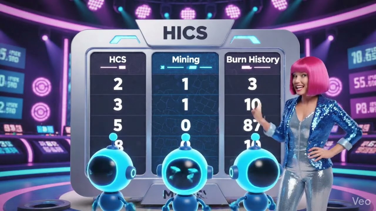HCS verification process . #INTERLINK #ITLG #ITL 