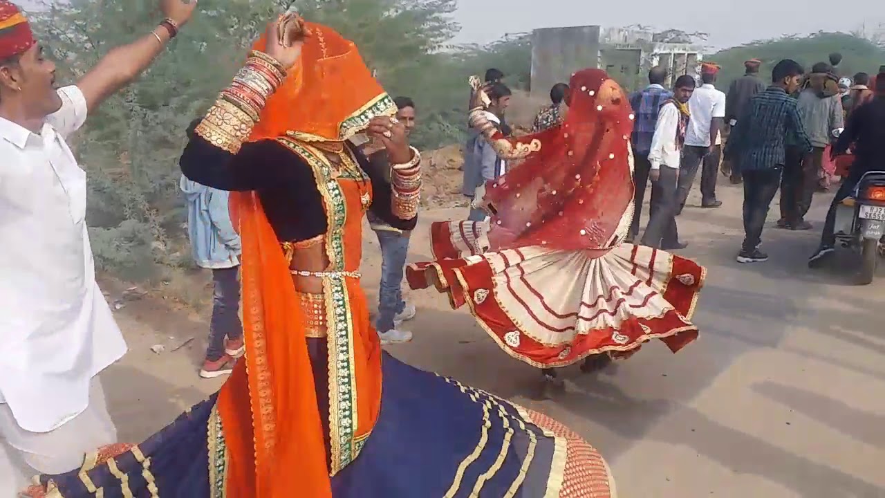 Casio dance । केसियो बाजा डांस #ssrrajasthani