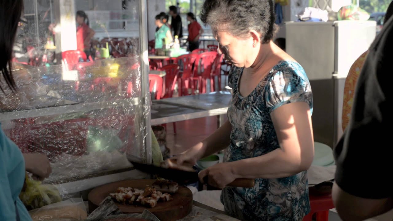 Vietnam - The bright side of Life