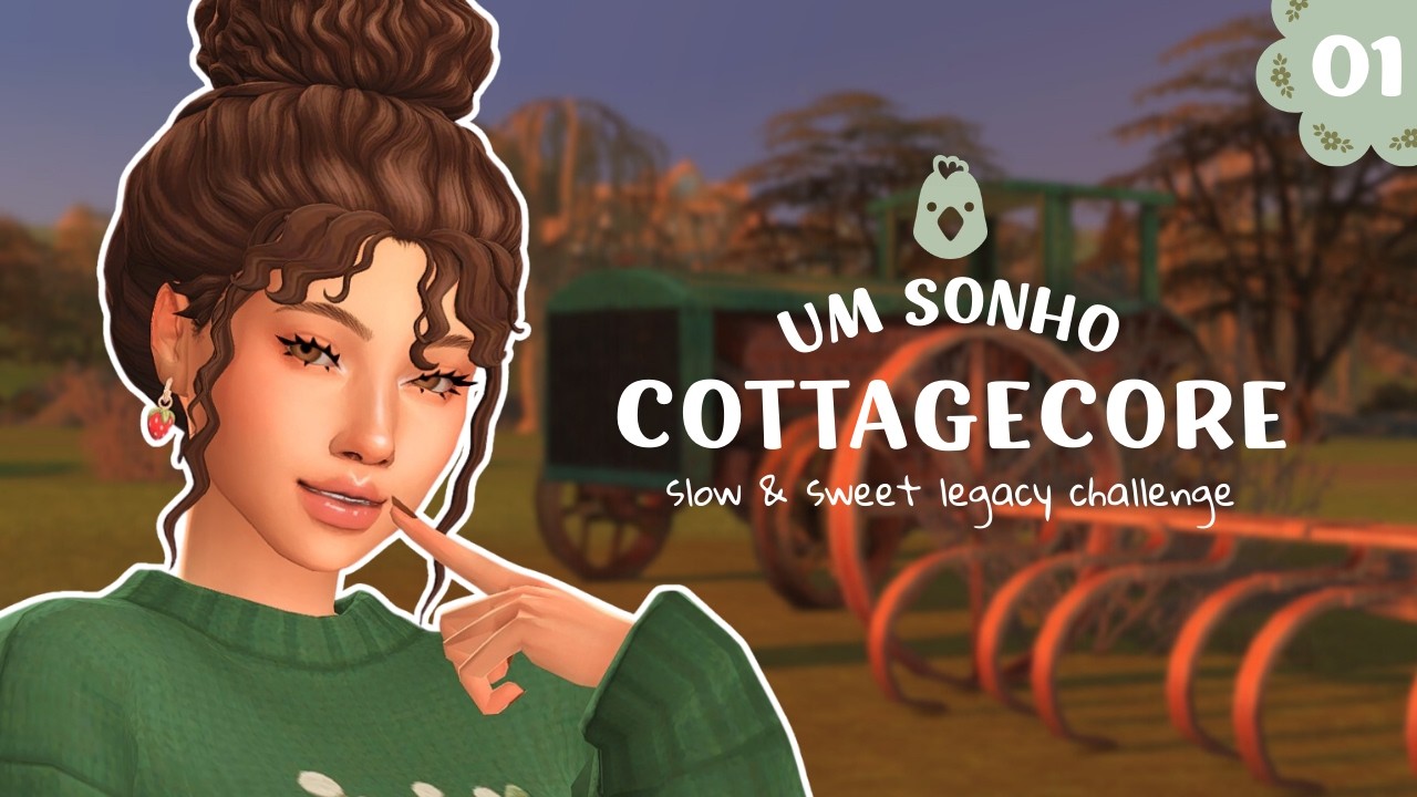 O Início de Um Sonho? | Slow & Sweet Legacy