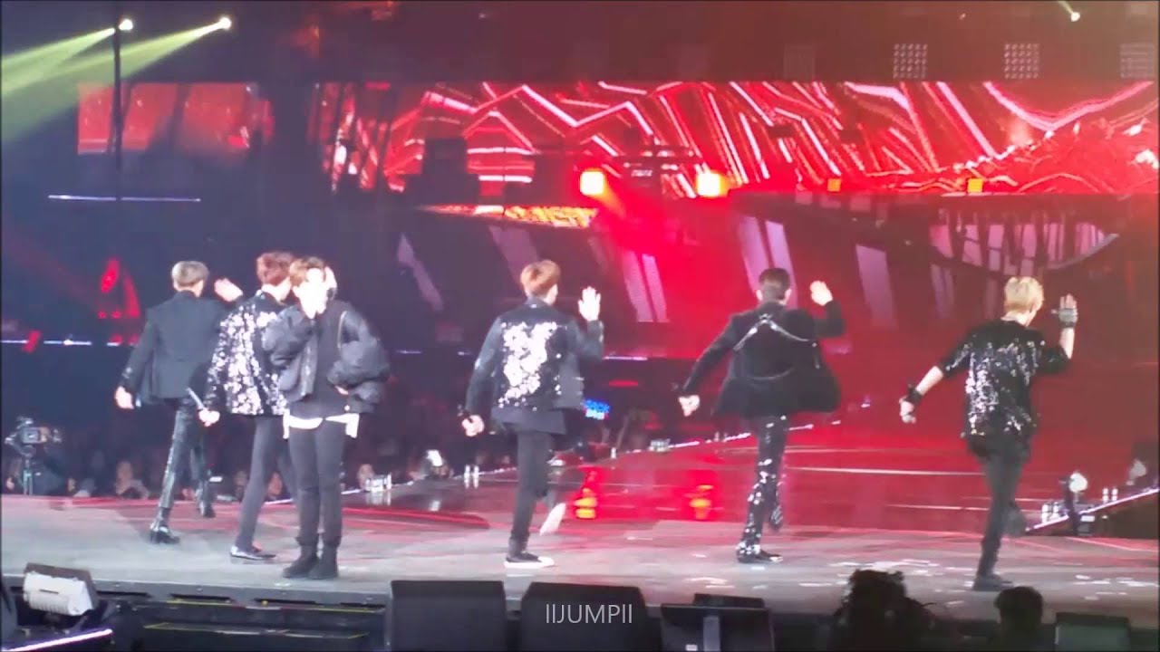 [Fancam] 151220 GOT7 #GTHStarTheque - DAY2 (23 Mins) #GOT7inGTHStarTheque