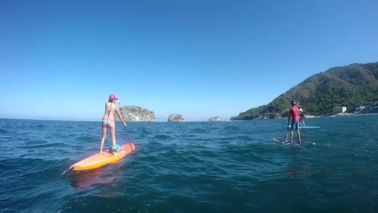 TWSL Stand Up Paddle