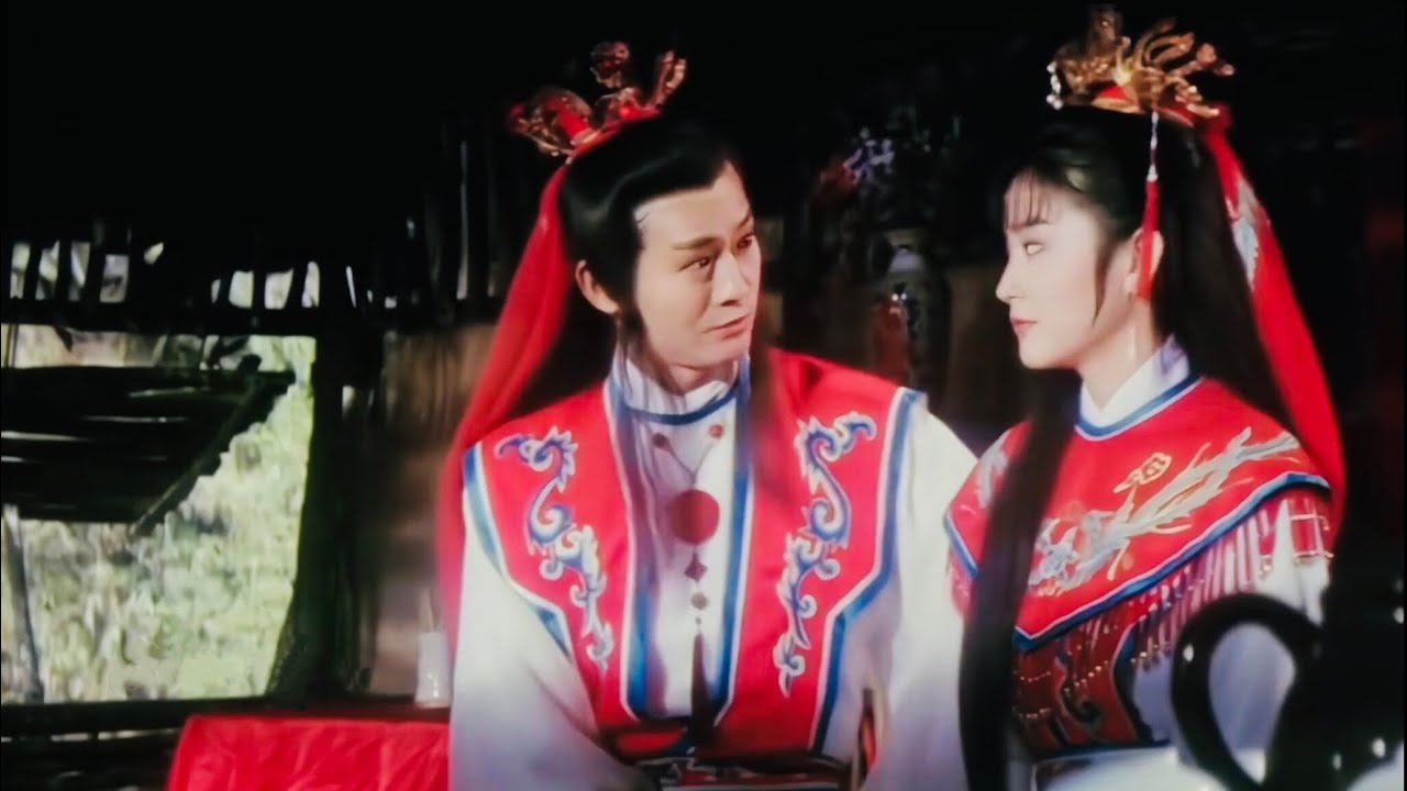 [Vietsub]Khuôn Mặt Ửng Hồng(一臉紅霞) - Từ Tiểu Phụng (徐小鳳/Paula Tsui)