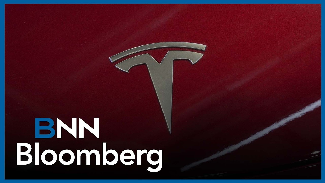 Наращивание капитальных вложений в Tesla &mdash; это хорошо: Ивс
