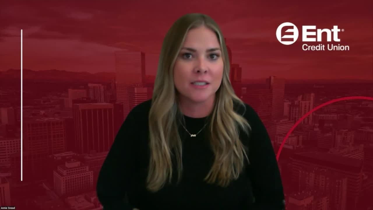 Advice from financial experts for managing money during government shutdown