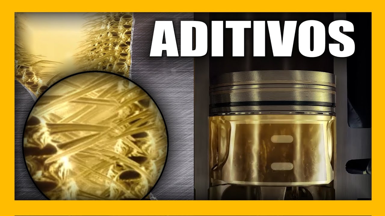 ¿Es necesario agregar aditivos extra al motor para complementar al lubricante?