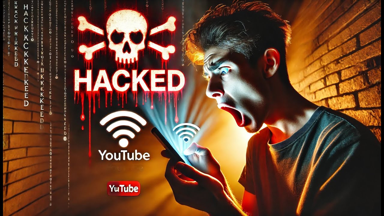 What Happens If You Connect to a Fake Free WiFi?