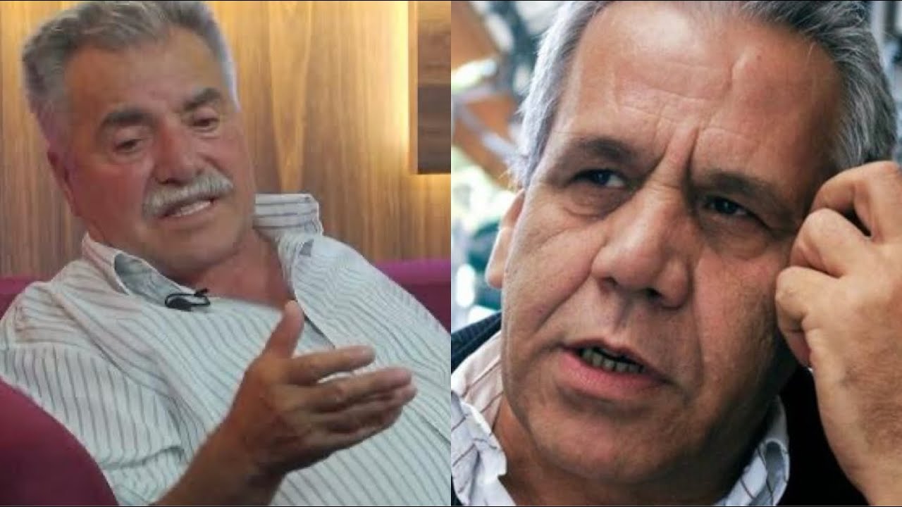 Nafi Cegrani zbulone se Kim Mehmeti ishte informator i UDB se nuk dinte as shqip te fliste mire