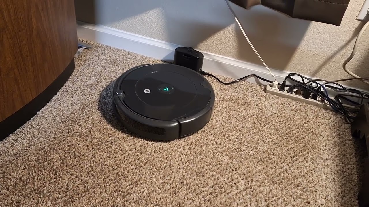 Why you probably shouldn't buy a Roomba 694