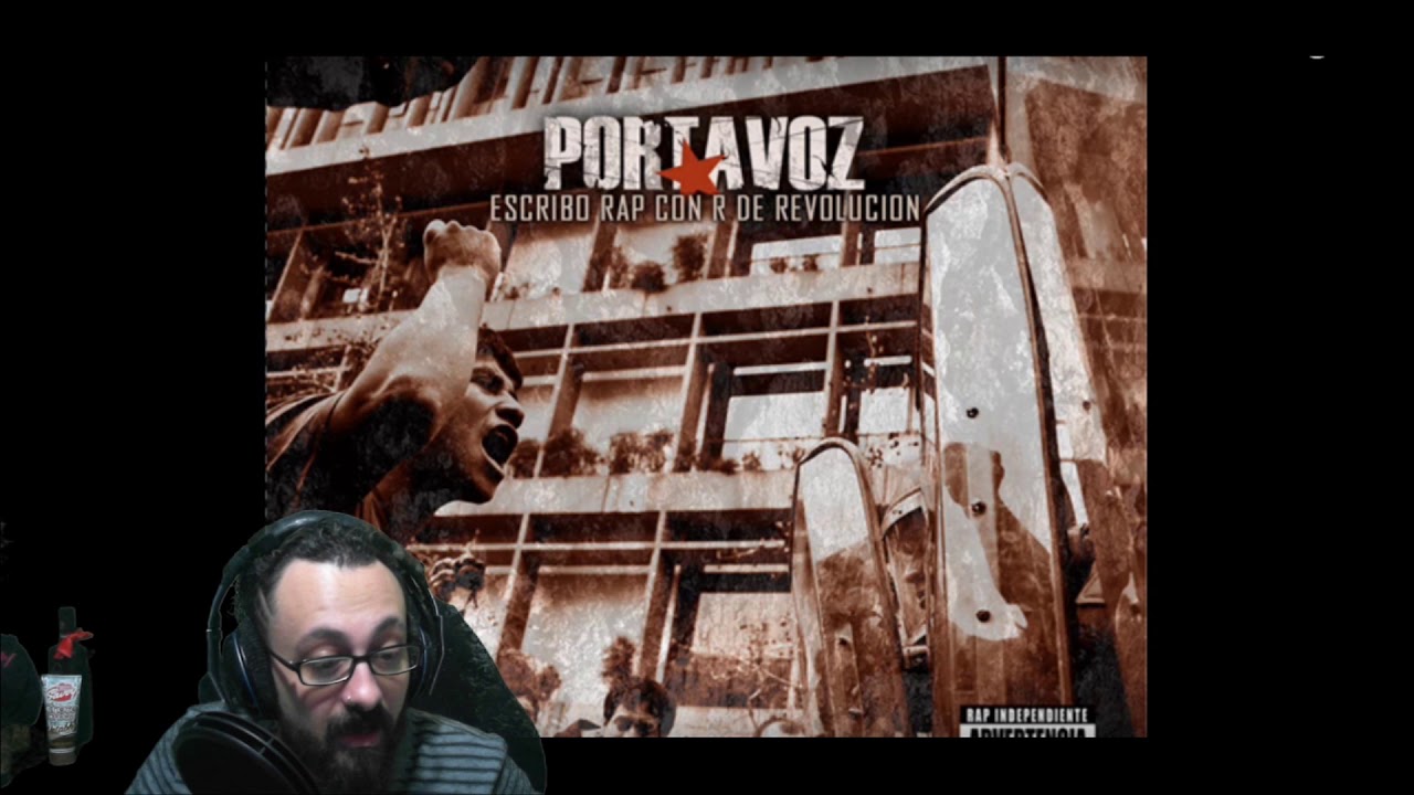 Portavoz - Te Quieren | Reacción | Snazzy