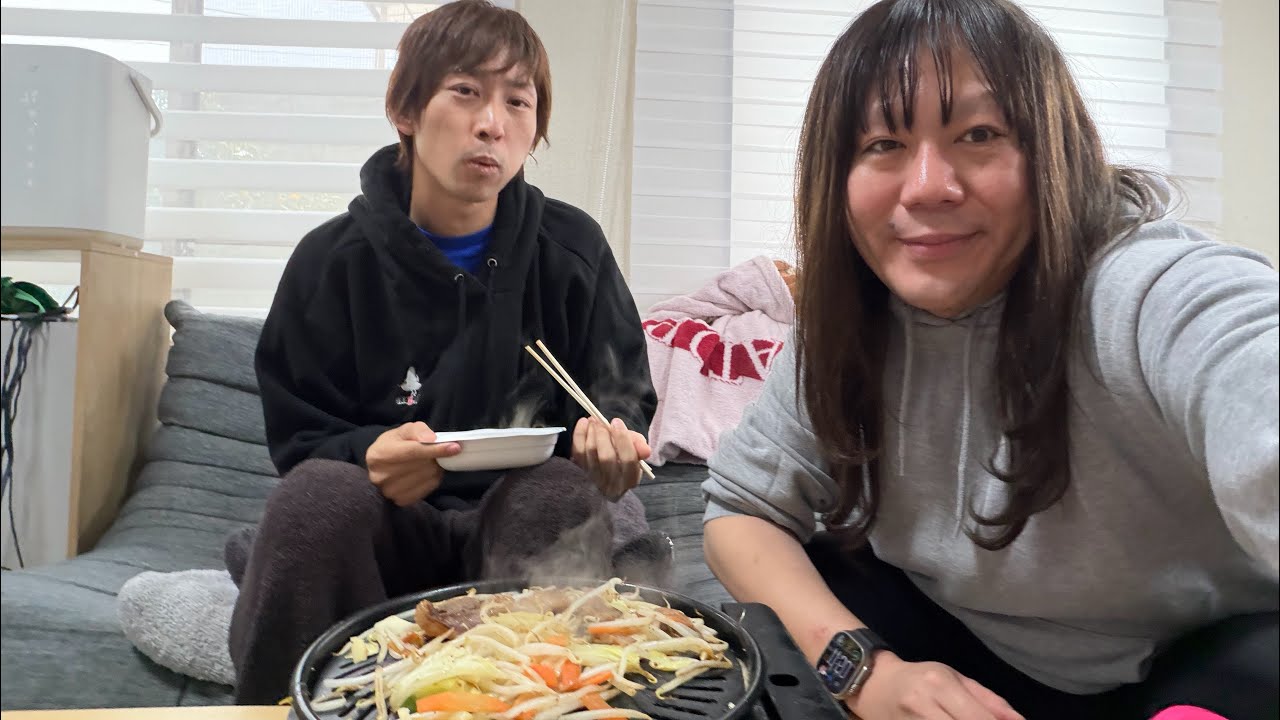 超超超開封枠！