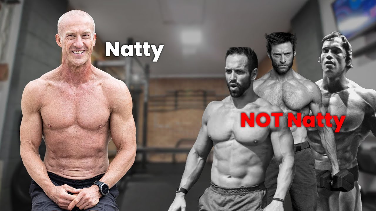 Hollywood, CrossFit, Steroids and you