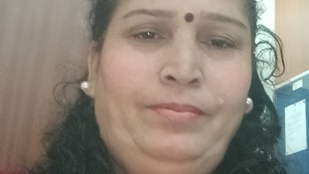Sulochana T रेसिपी आणि ब्लॉग  is live शुभ दुपार युट्युब फॅमिली