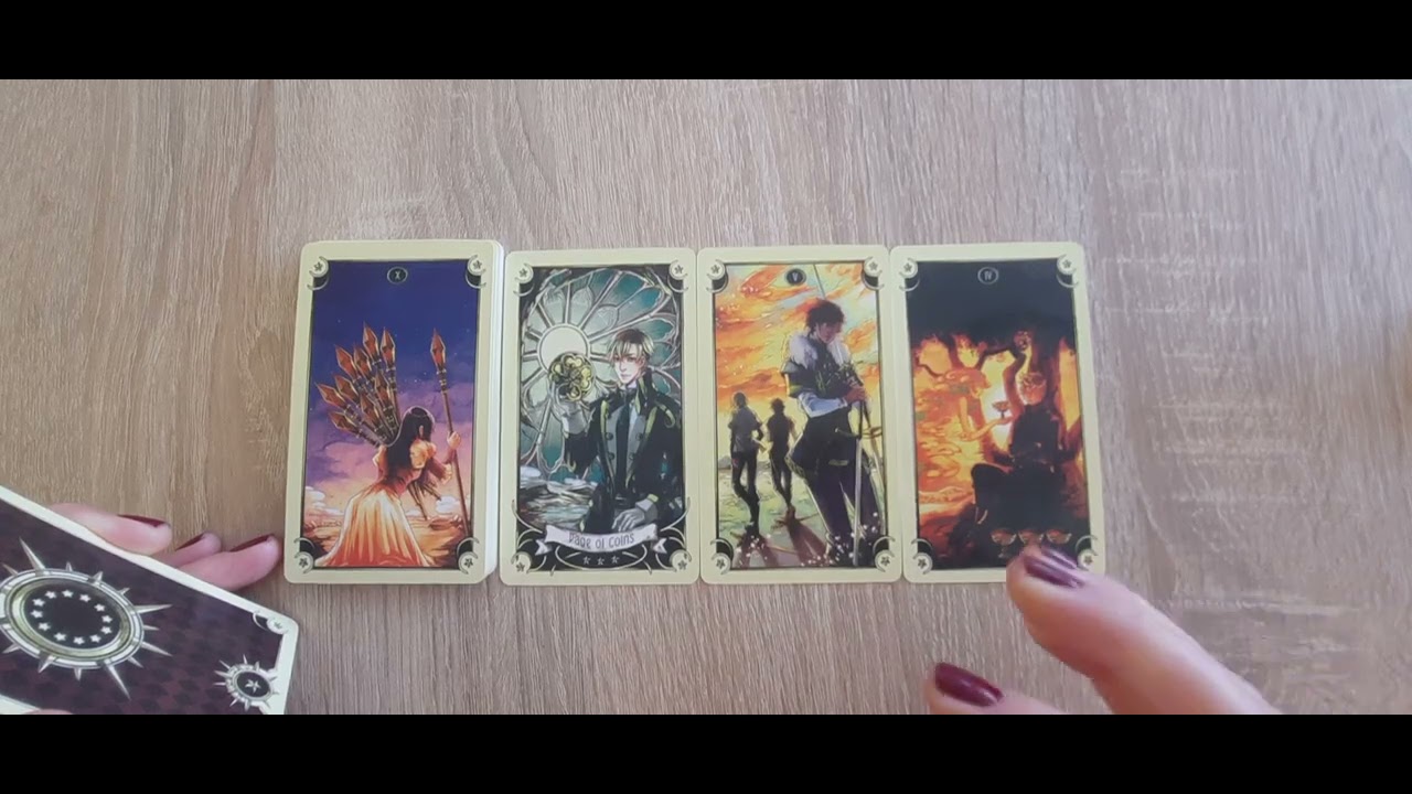 Gemeni✨️ 01-15 ✨️Martie✨️ Vă macină ceva!