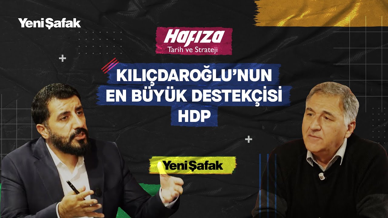 DÜNYANIN ENERJİ FİYATINI BİZ BELİRLEYECEĞİZ | HAFIZA 38. BÖLÜM