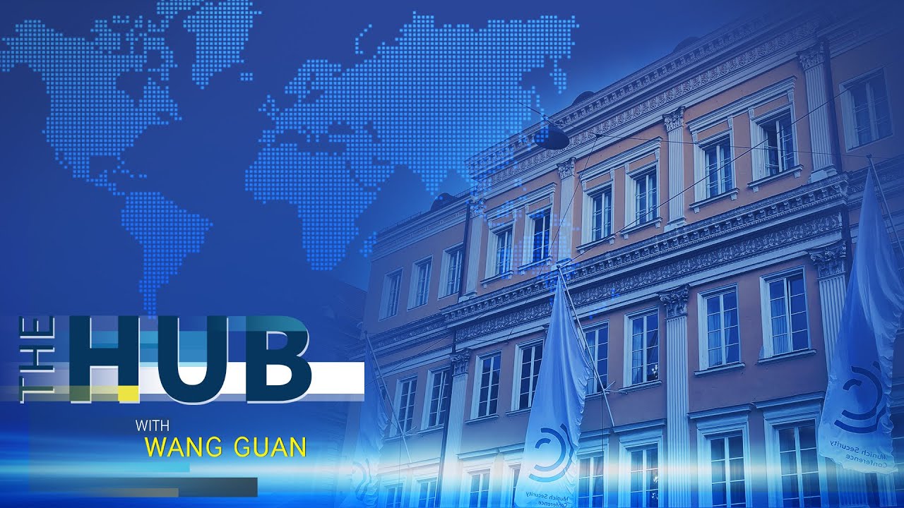 From Munich to New York: What Wang Yi's diplomatic tour says about the Chinese stance