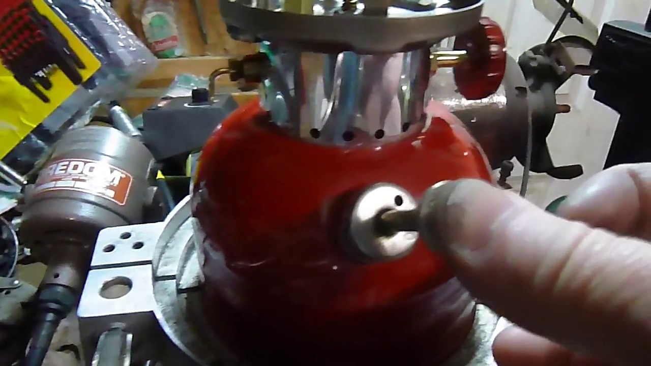 How to Stop Betsy Coleman 200A Check Valve leak