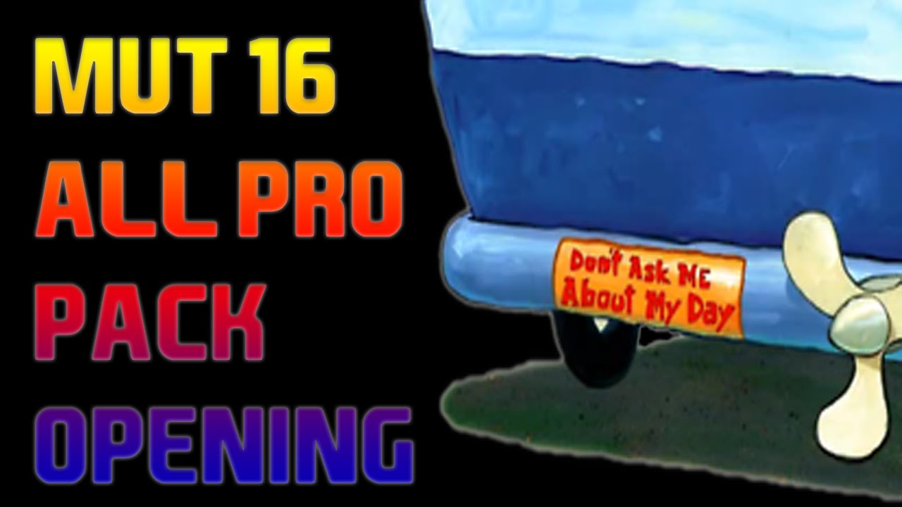 MUT 16 | Finally a Elite | MUT 16 Pack opening