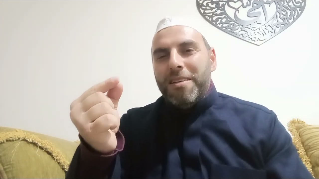 قصة الوالدة مع الله (٣) أعظم أوراد الوالدة (لا إله إلا هو سبحانه..)