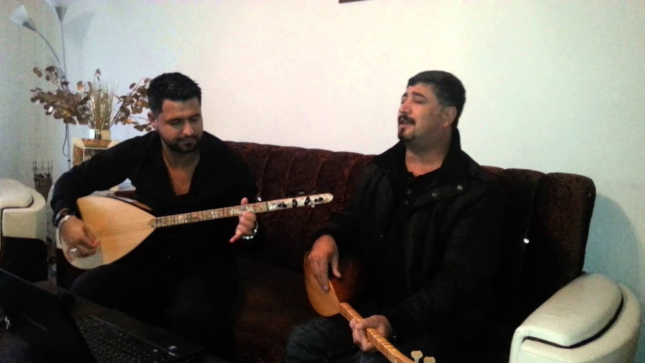 Tarik Akcura Ibrahim Rojhilat Dilo/Nazli Sê Tişt