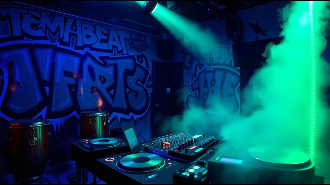 Afro House Beats | Rhythmic Electro Fusion & Global Afro Vibes Mix 2025