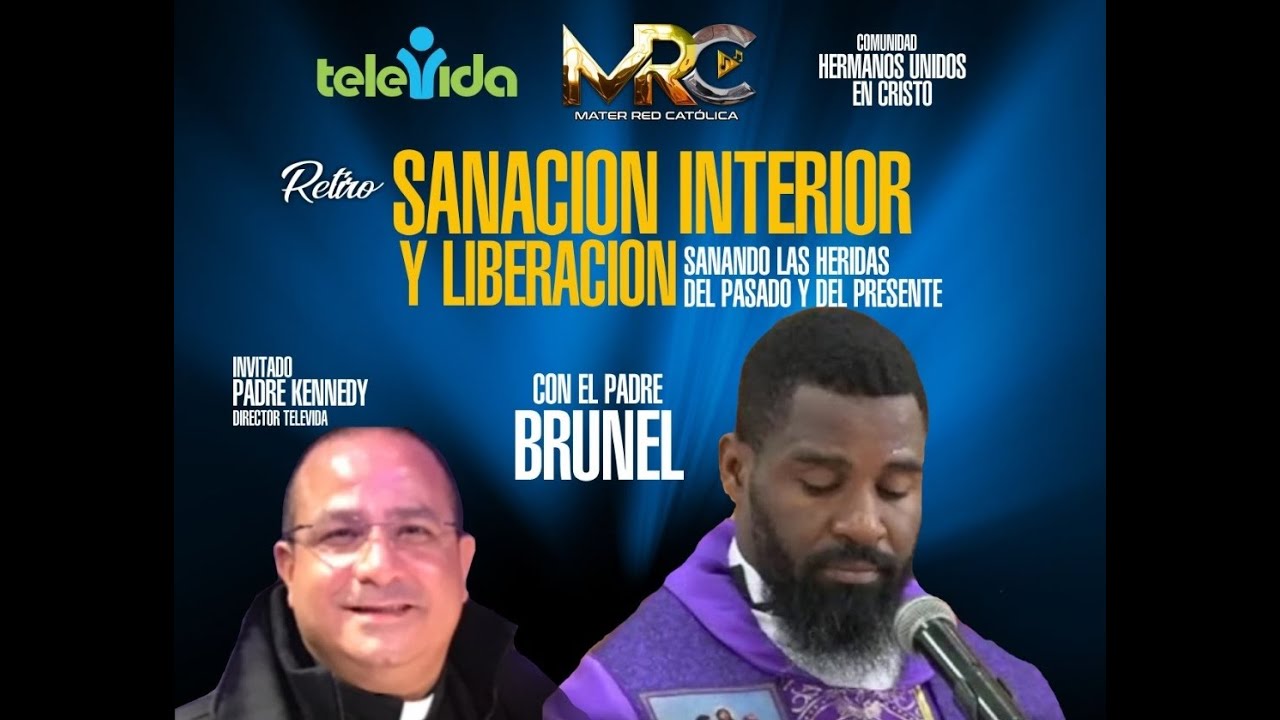 Retiro Sanación interior y Liberación sanando las heridas del pasado y presente. Sábado 4 de marzo