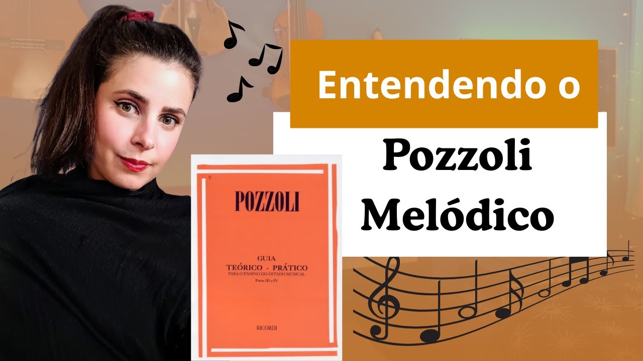 Entendendo o Pozzoli Mel&oacute;dico