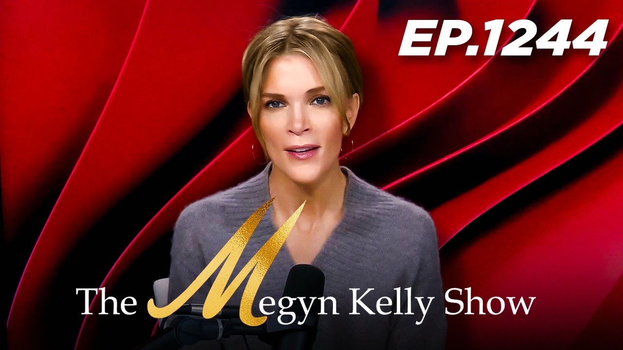 Shock New Details About Guthrie Kidnapping, and Lemon's Absurd Kimmel Appearance, with Lowry & Cooke
