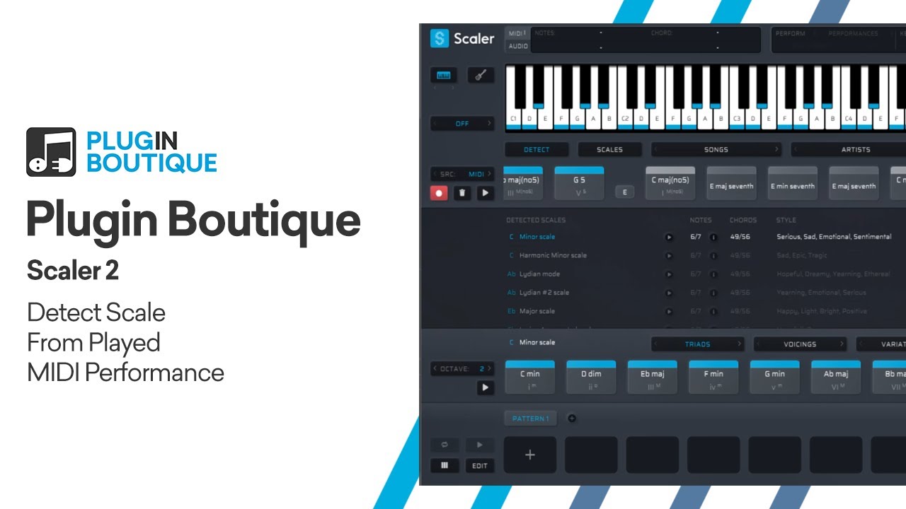 Scaler 2 Can Help YOU Be a BETTER Performer... here's how