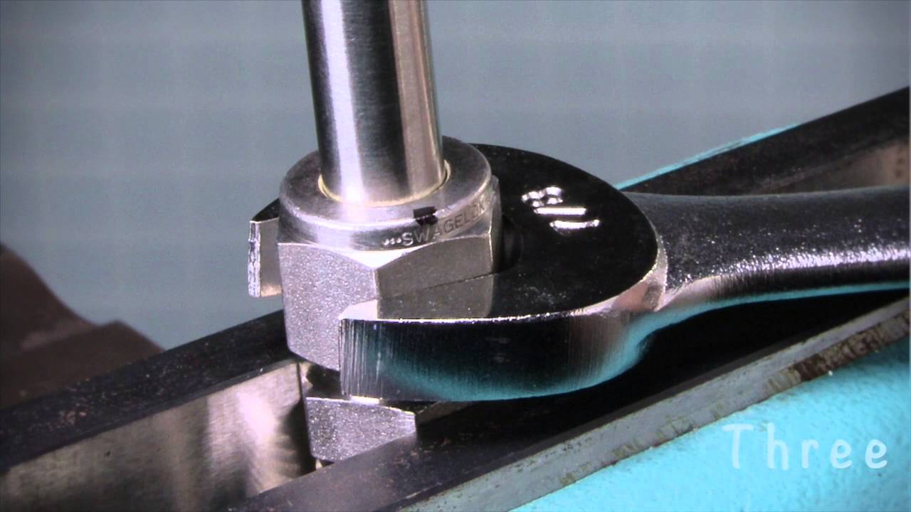 Swagelok® Tech Clip -  Swagelok Tube Fitting Installation