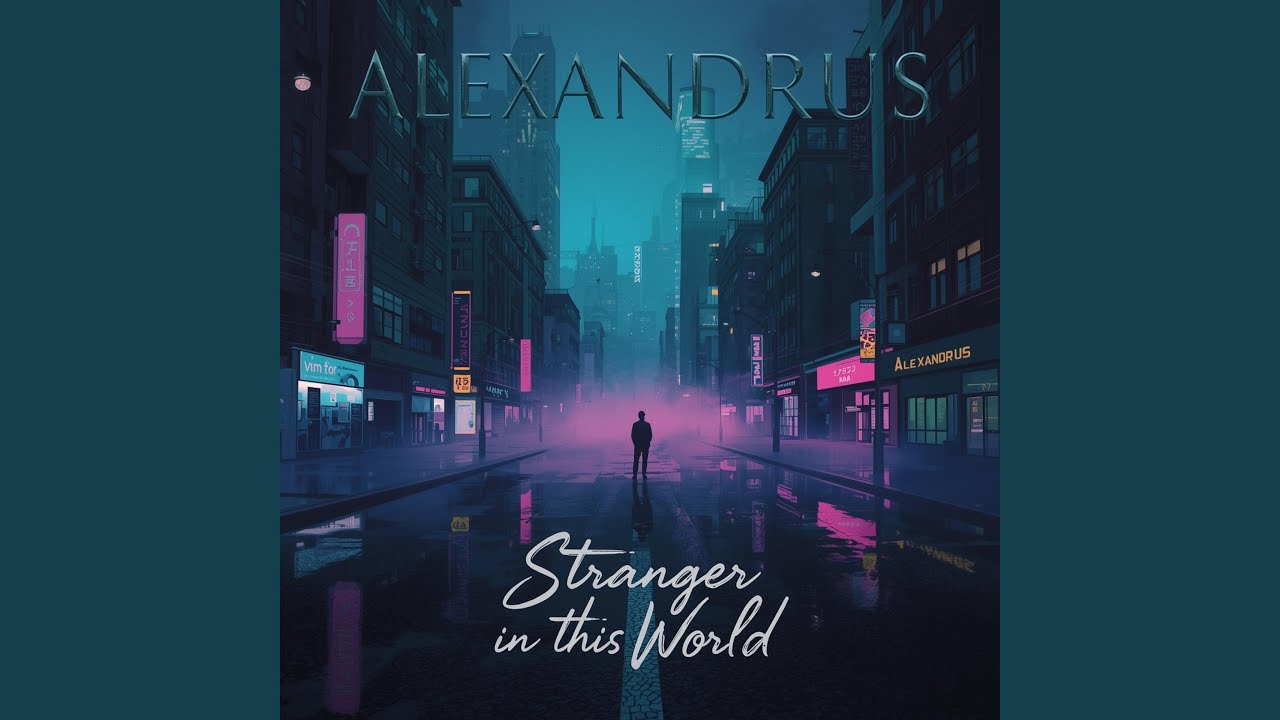 Stranger In this world