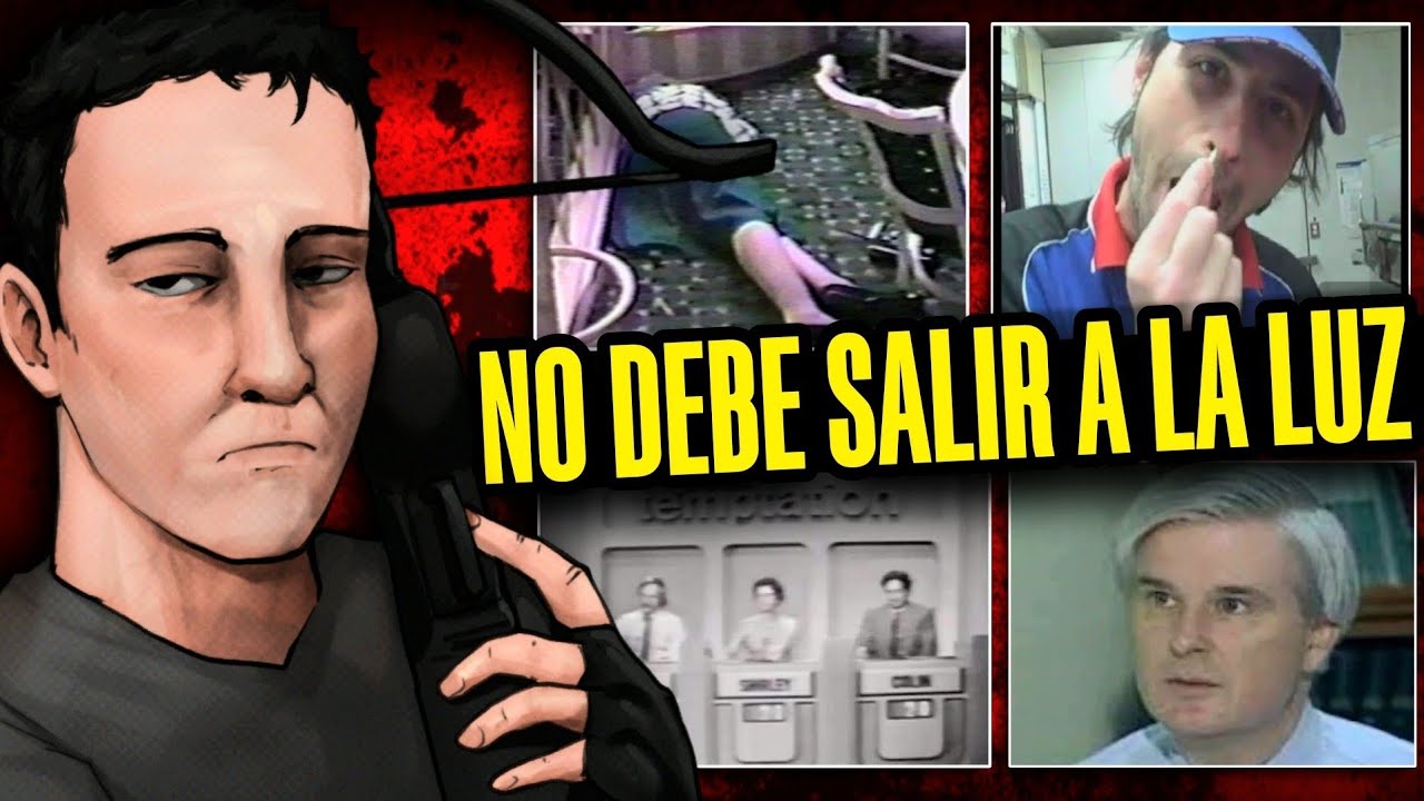 Lost media que nunca saldrá a la luz [Vol.4]