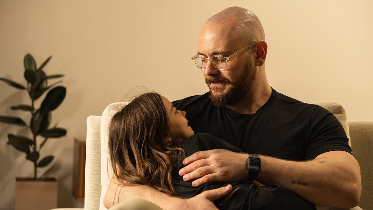 Menos coisas, mais felicidade