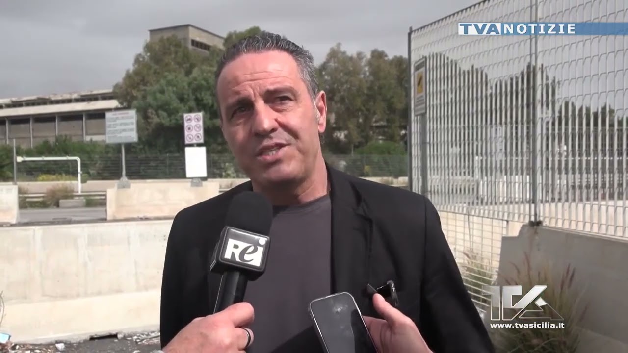 Disagi e proteste in Sicilia per lo sciopero degli autotrasportatori. Trasporti rallentati e tension