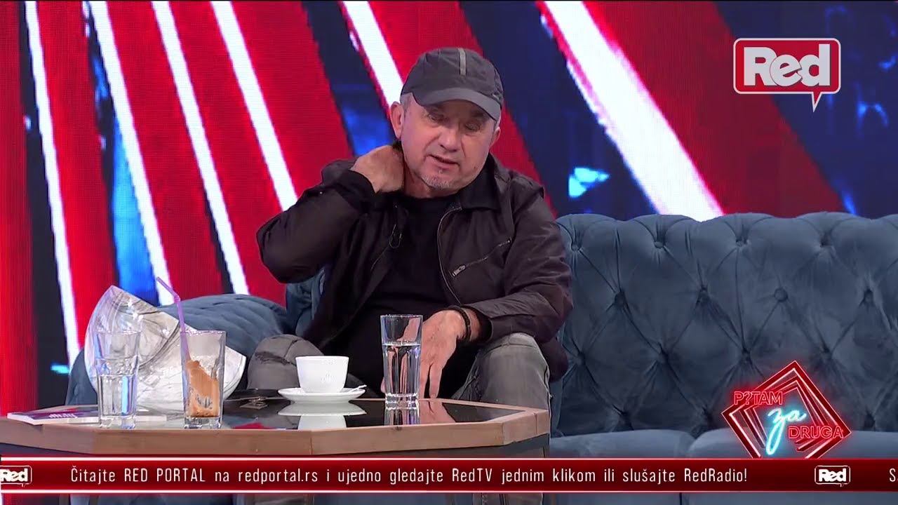 PZD: Čeda Čvorak predvideo potencijalni razlog neuspeha veze Anđele i Gastoza - 30.10.2024.