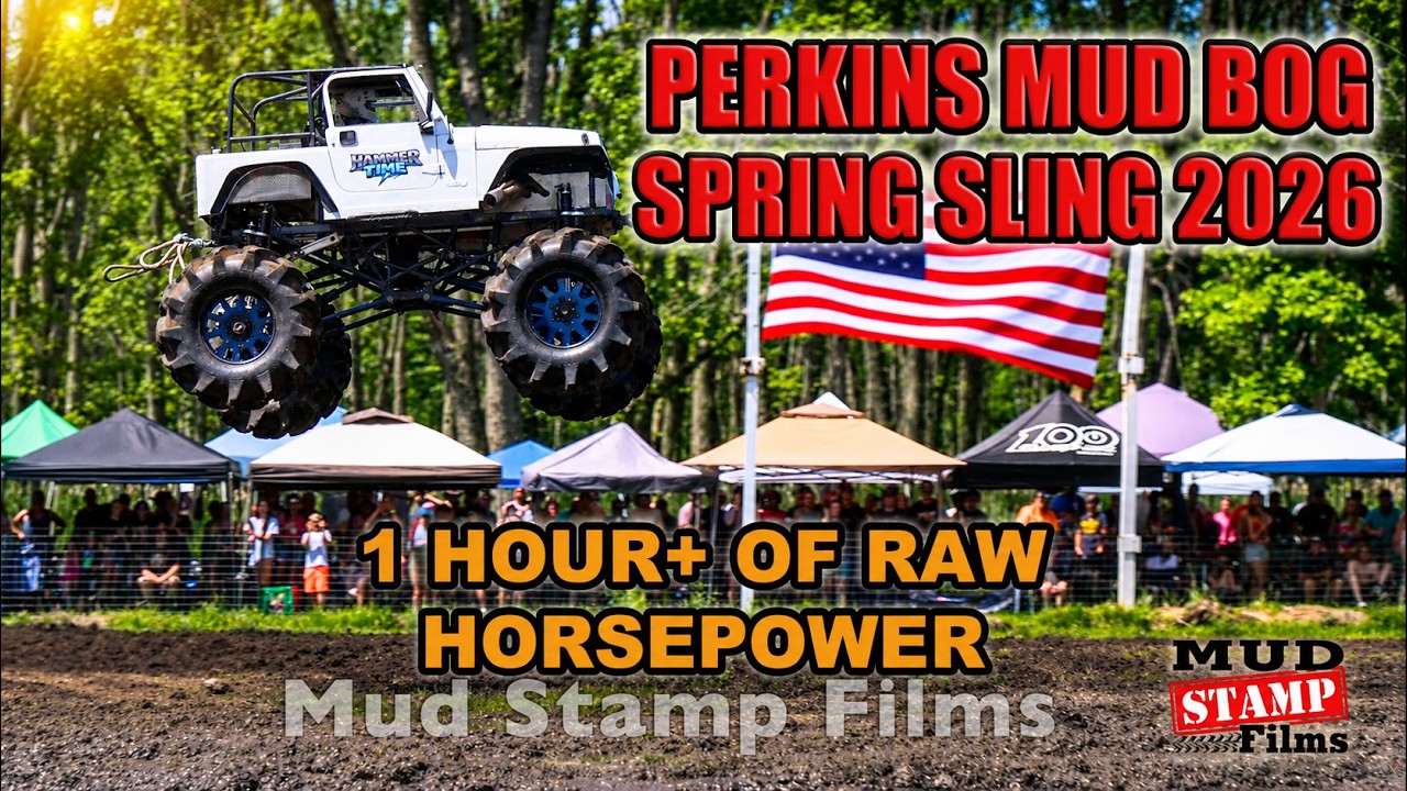 Perkins Spring Sling 2026 EXTENDED