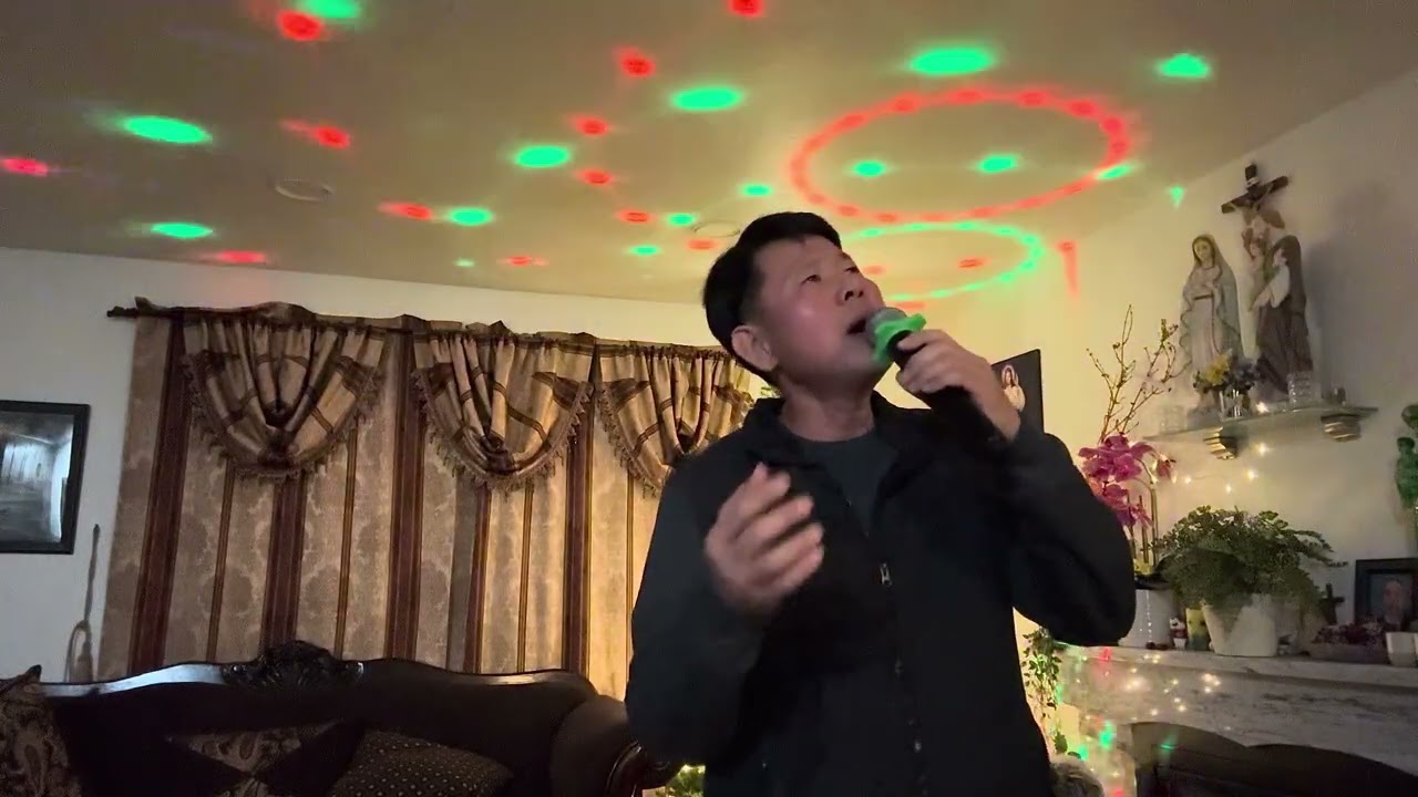 Nhớ Nhau Hoài (Sáng tác: nhạc sĩ Anh Việt Thu).