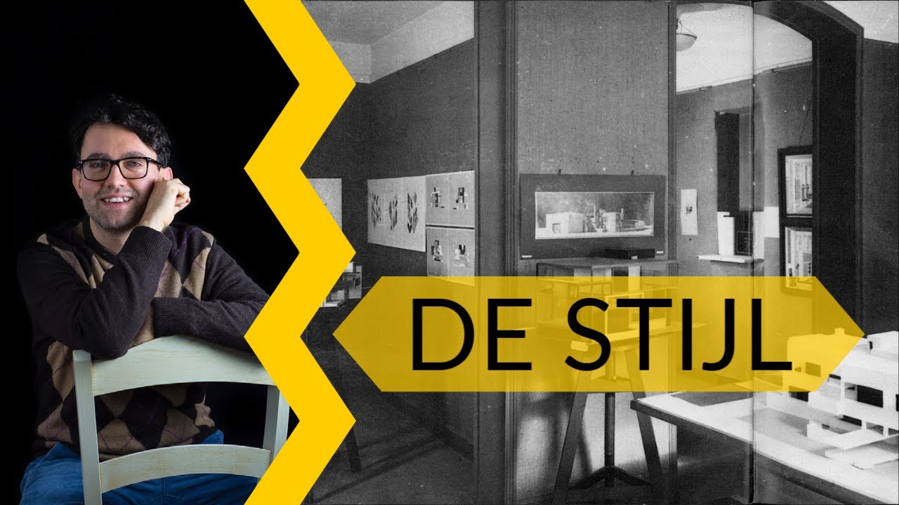 De Stijl