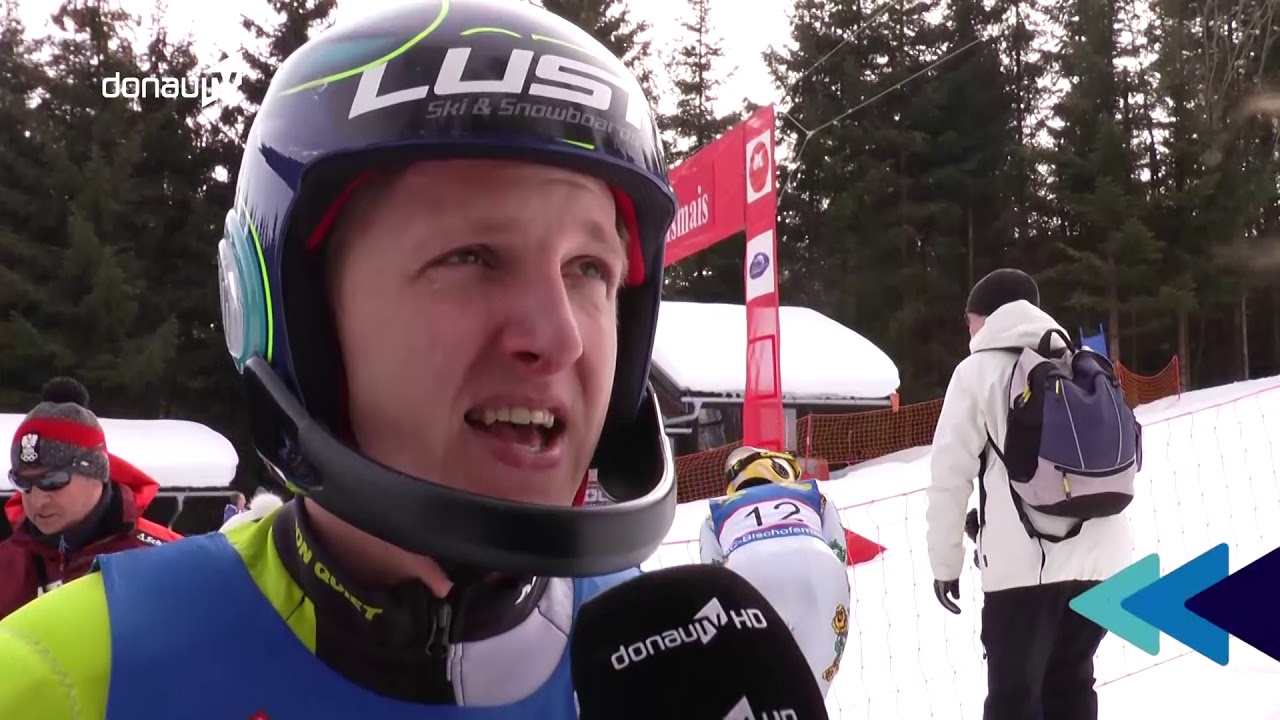 Premiere in Bischofsmais &ndash; Erster Skibob-Weltcup am Gei&szlig;kopf!