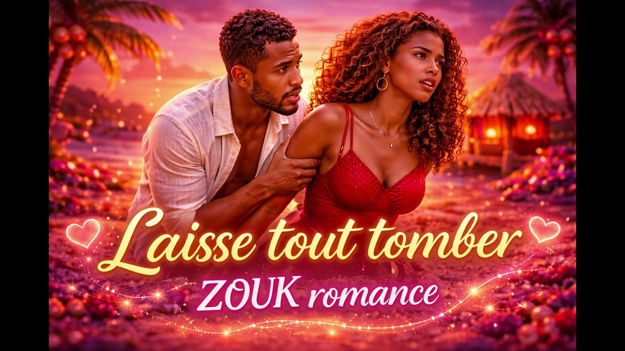 Laisse tout tomber