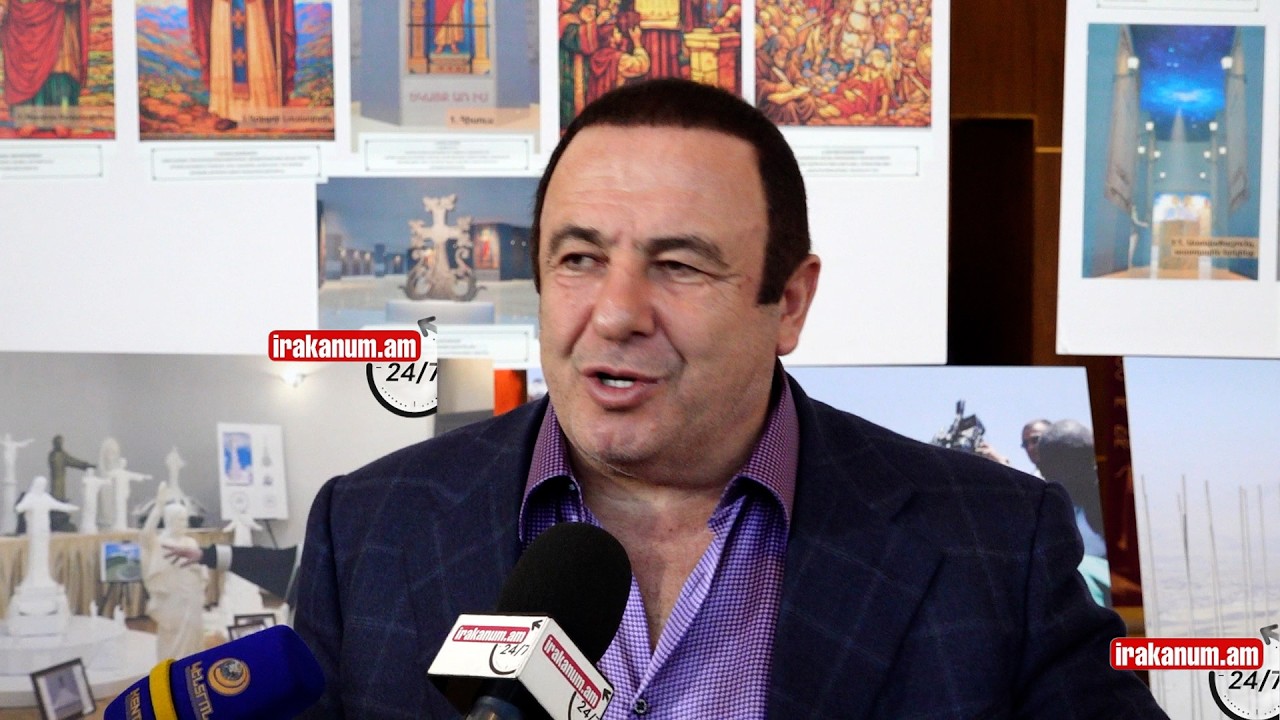 Կարևորը՝ կուսակցությունն ու մանդատը չէ, այլ, որ երկիրը լավ լինի․ Ծառուկյան