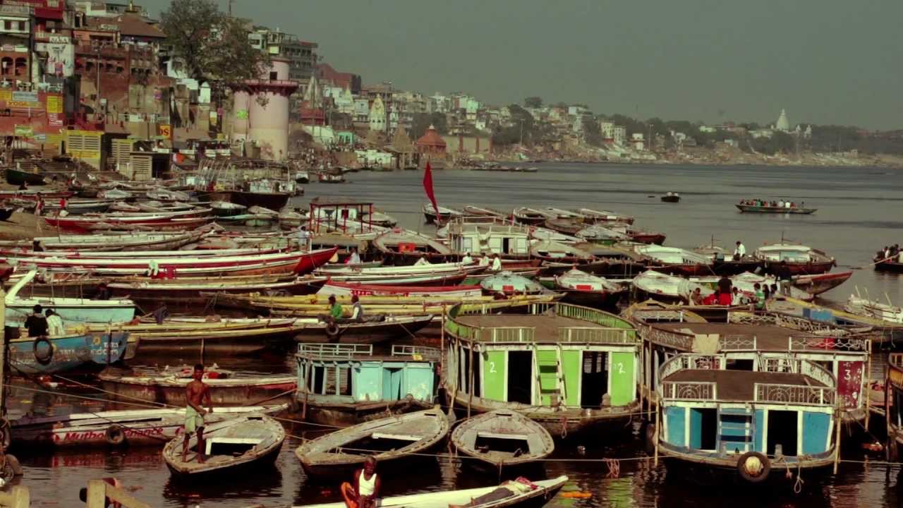 Wildland Adventures in India