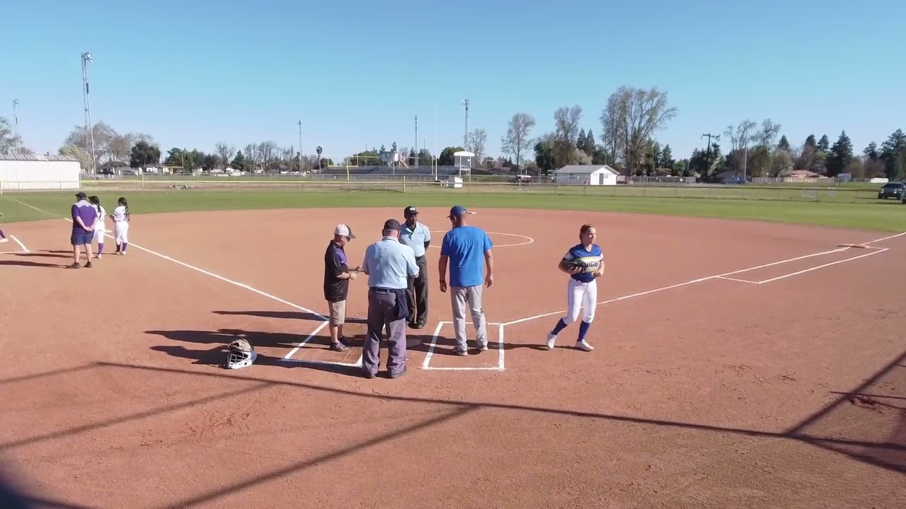 DHS v Ripon Christian (03/04/26)