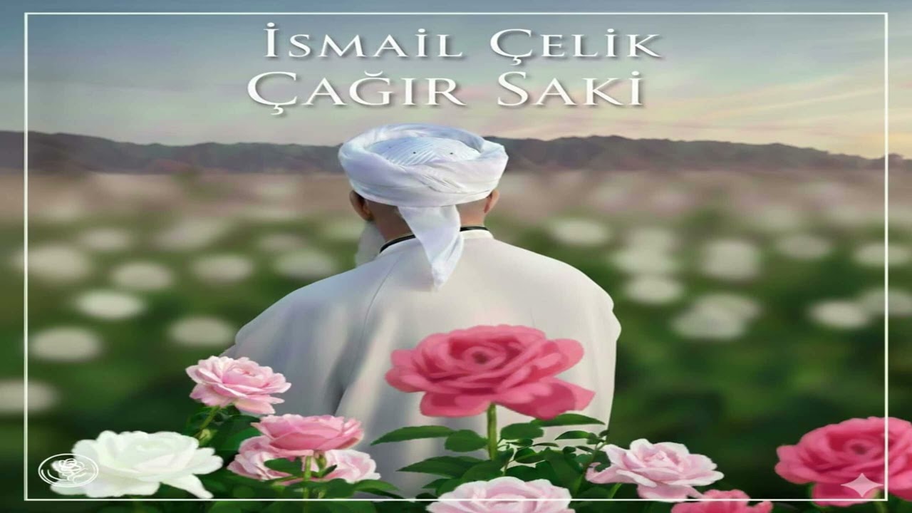 İSMAİL ÇELİK ÇAĞIR SAKİ