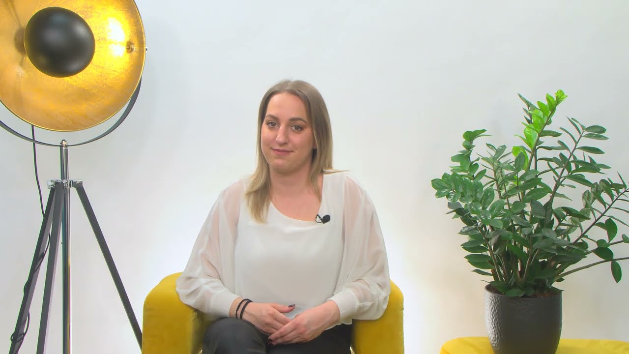 GEN-I Sonce | Strankam ponujamo redno čiščenje elektrarne